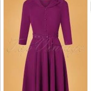 Hearts and Roses Gabriella Dress